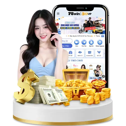 Cơ hội nhận thưởng lớn và Jackpot