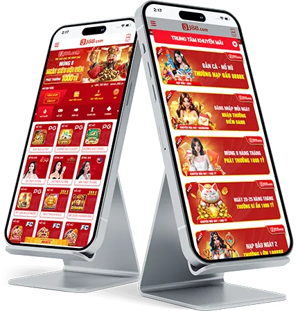 Đa dạng trò chơi trong tầm tay với ứng dụng EK88